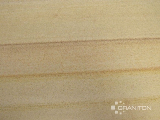 Płytki z Piaskowca Teakwood 61x30,5x1,2cm Naturalny