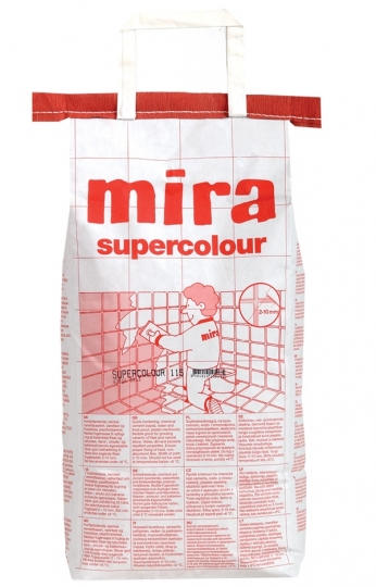 Fuga Mira Supercolour 133 5kg beż