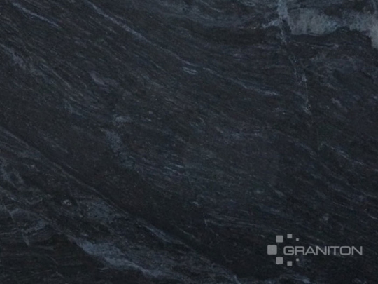 PARAPETY GRANITOWE BROSS BLUE 3CM POLEROWANE