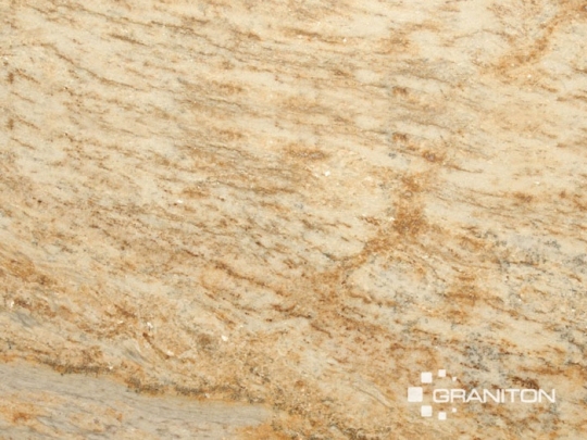 KOMINEK GRANITOWY COLONIAL CREAM 3CM POLEROWANY