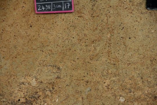 BLAT GRANITOWY MADURA GOLD 3CM GRUBOŚCI POLEROWANY