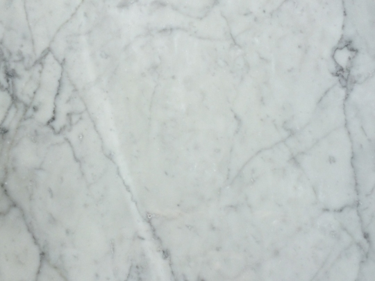 BLAT MARMUROWY BIANCO CARRARA 2CM GRUBOŚCI POLEROWANY