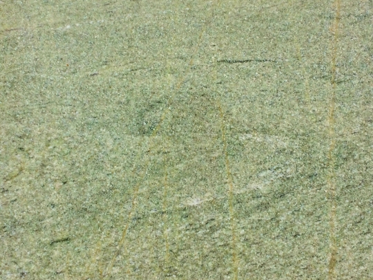 KOMINEK GRANITOWY MINT GREEN 3CM GRUBOŚCI POLEROWANY