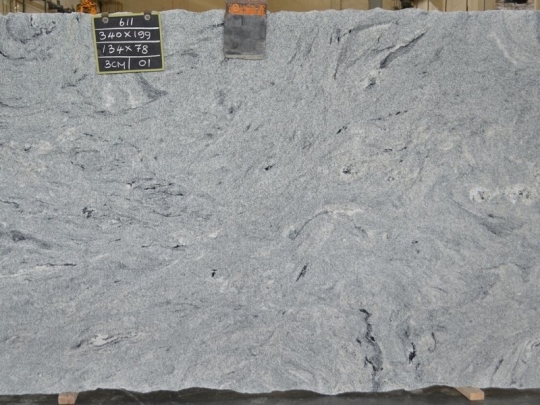 SCHODY GRANITOWE VISCOUNT WHITE 3CM GRUBOŚCI POLEROWANY