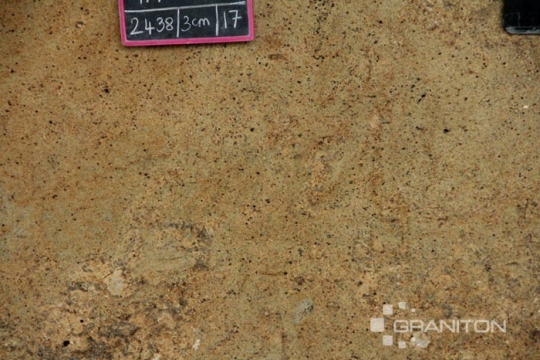 Płytki Granitowe Madura Gold 61x30,5x1cm Polerowane