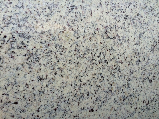 PARAPETY GRANITOWE BRANCO DALLAS 3CM POLEROWANE